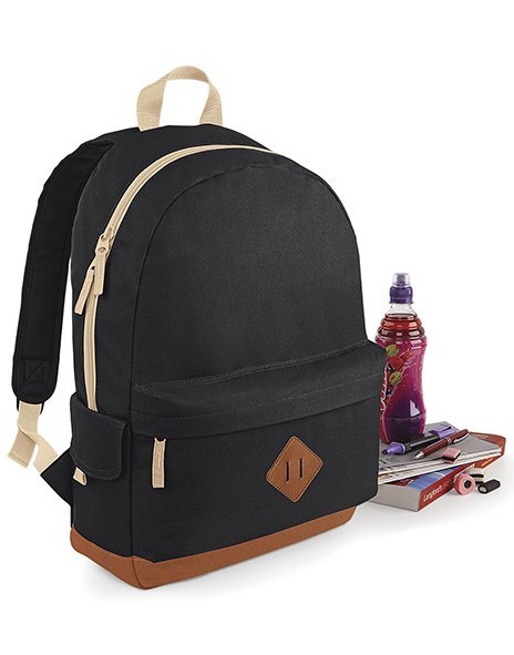 Rucsac Retro Heritage