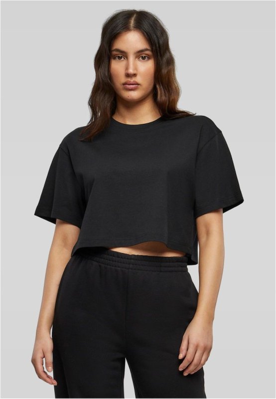 Tricou Dama Short Oversized