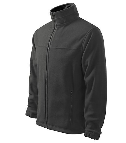 Jacheta Fleece Barbati, Malfini