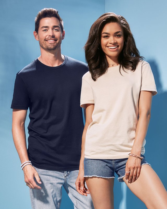 Tricou Unisex, Next Level Apparel