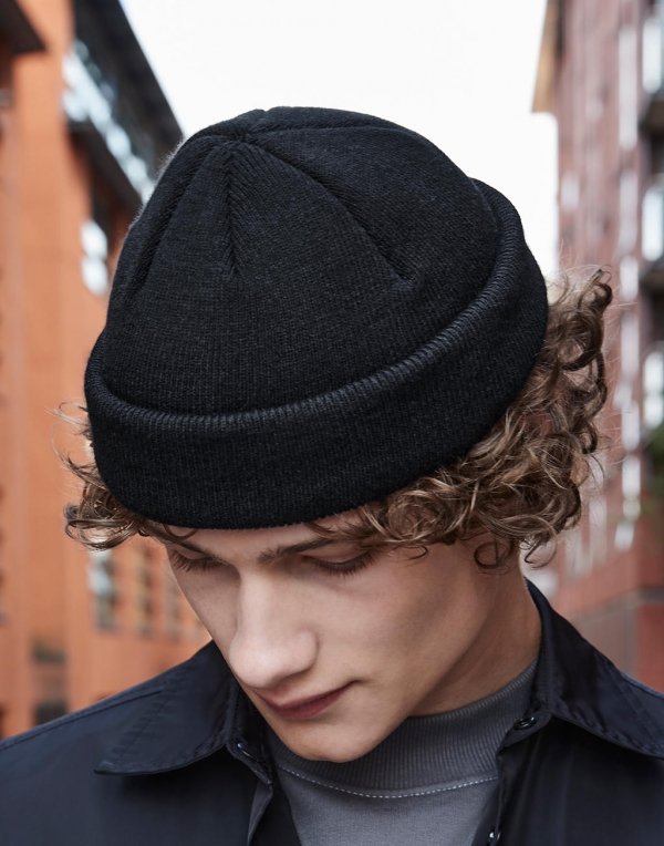 Caciula Fisherman, Polyester Reciclat