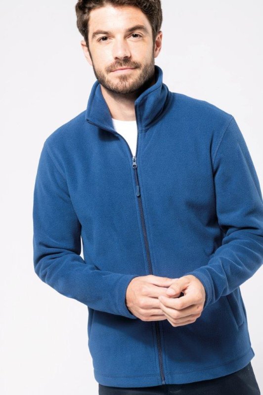Jacheta Fleece Barbati, Kariban Falco