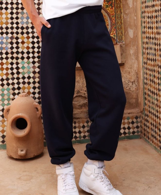 Pantaloni Iconic Premium, Fruit of the Loom