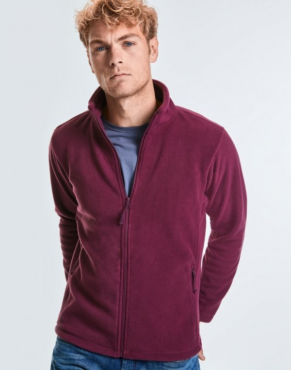 Jachetă Outdoor Fleece, Russell