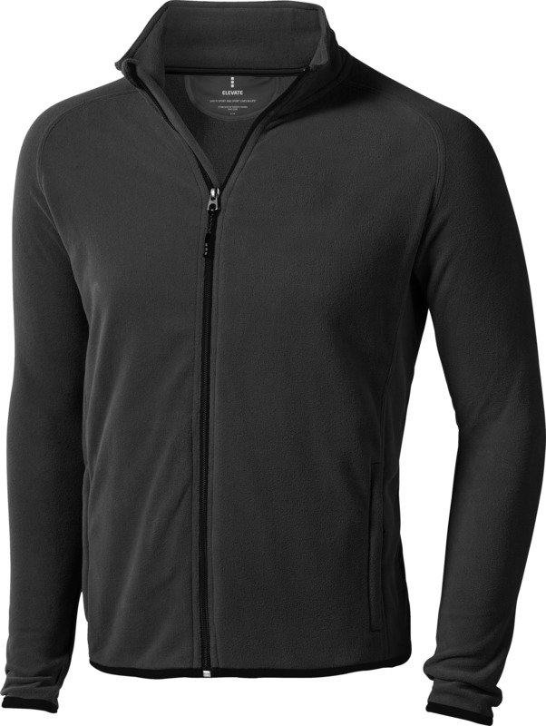 Jacheta Microfleece Barbati, Elevate Brossard