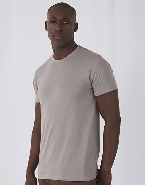 Tricou Organic Barbati, Inspire T, B&C Collection