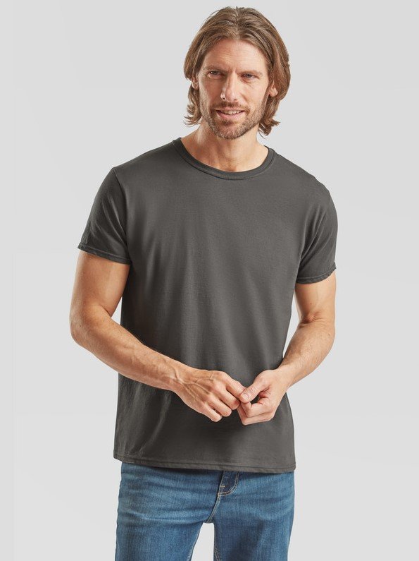 Tricou Iconic 150 T, Fruit of the Loom