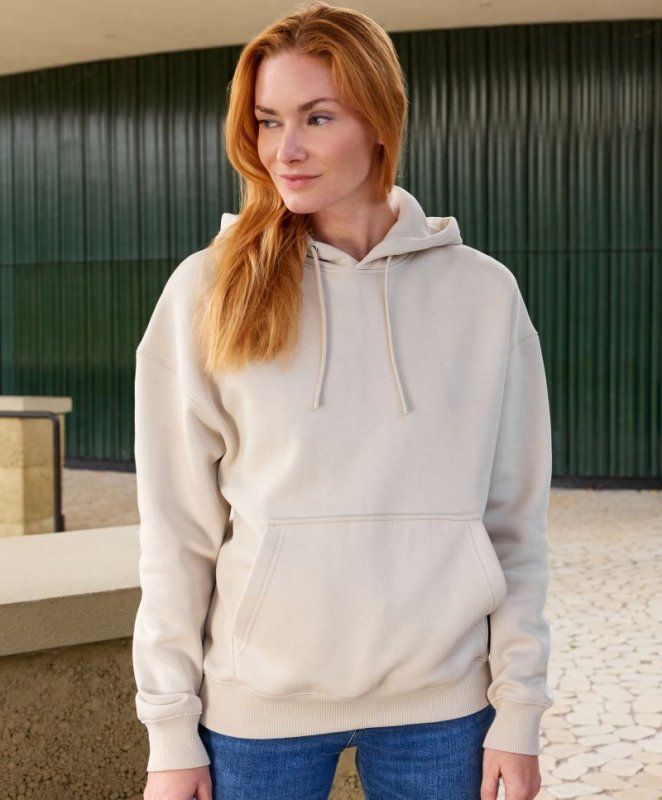 Hanorac fara Fermoar, Unisex, Oversize, Daiber