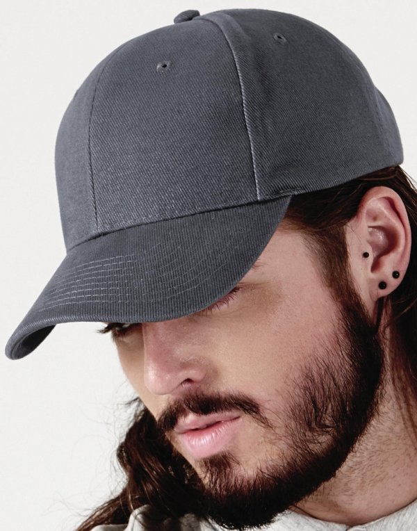 Șapcă Pro-Style Heavy Brushed Cotton