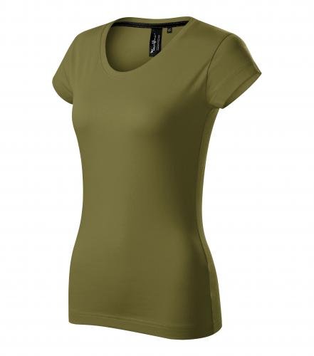 Tricou Dama, Malfini Exclusive