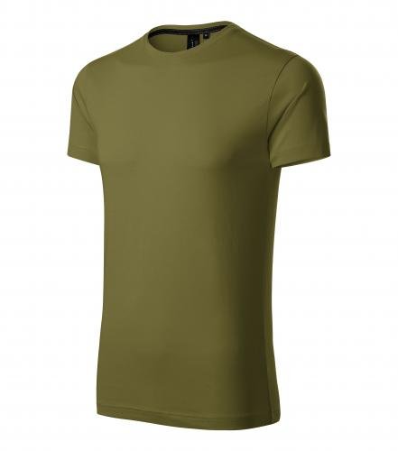 Tricou Barbati, Malfini Exclusive