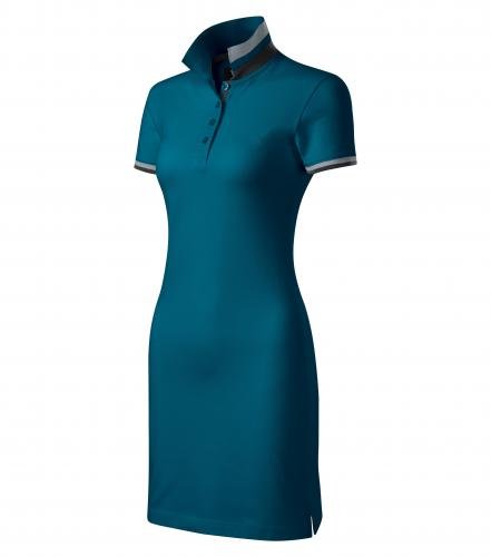 Tricou Polo / Rochie, Malfini Dress Up