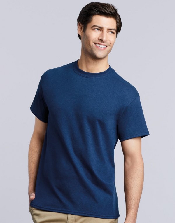 Tricou Gildan DryBlend