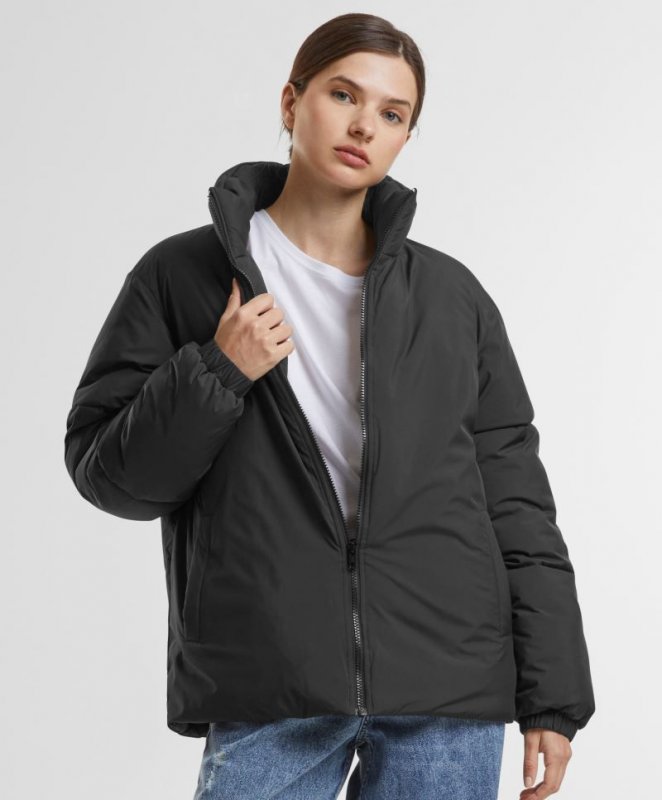 Jacheta Oversize Dama, Build Your Brand