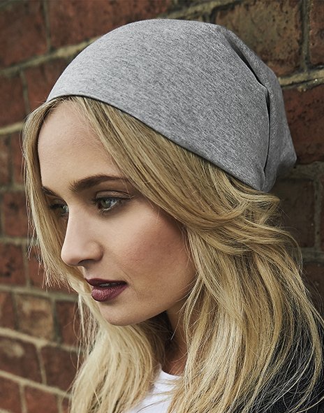 Căciulă Hemsedal Cotton Slouch, Beechfield