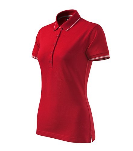 Tricou Polo Dama, Malfini Perfection Plain
