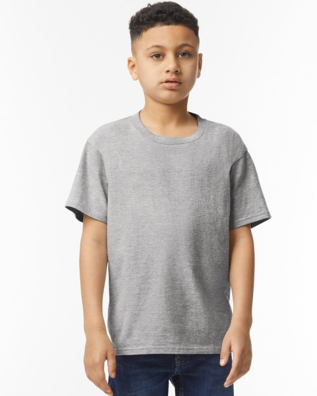 Tricou Copii, Gildan Softstyle