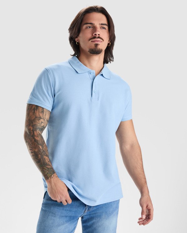 Tricou Polo, Roly Star