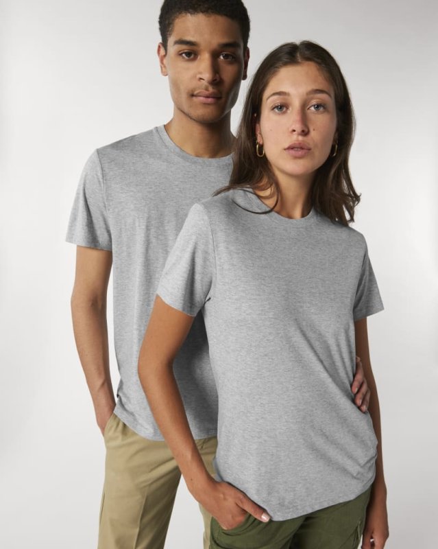 Tricou Unisex Rocker, Stanley / Stella
