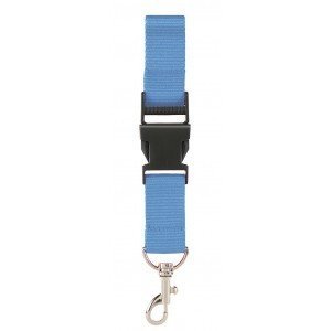 Lanyard 2.5 cm, Trident si Carabina