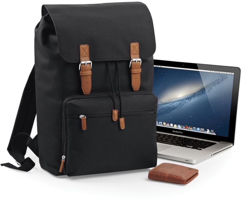Rucsac Laptop 17, Vintage