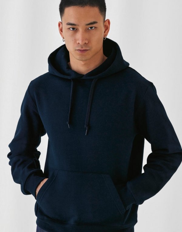 Hanorac ID.003 Cotton Rich, B&C Collection