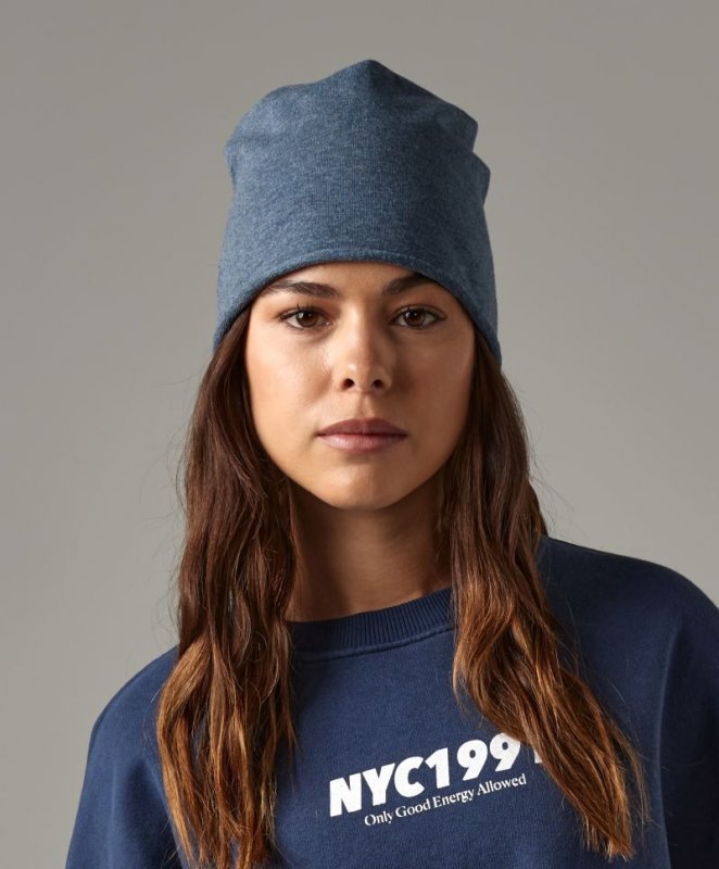 Jersey Beanie, Beechfield