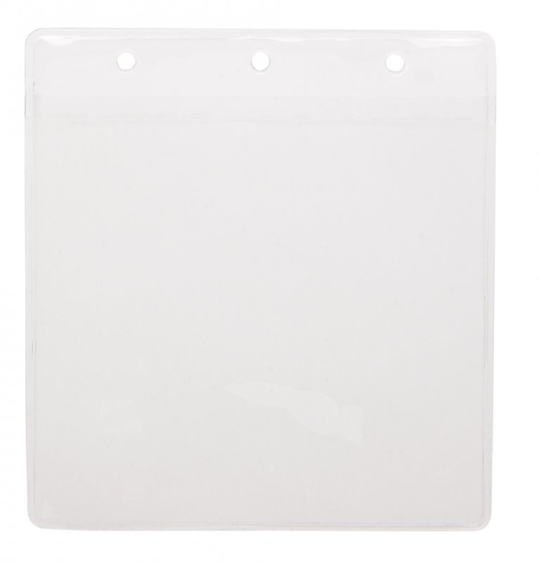 Suport Legitimatie 10x10 (Card Holder)