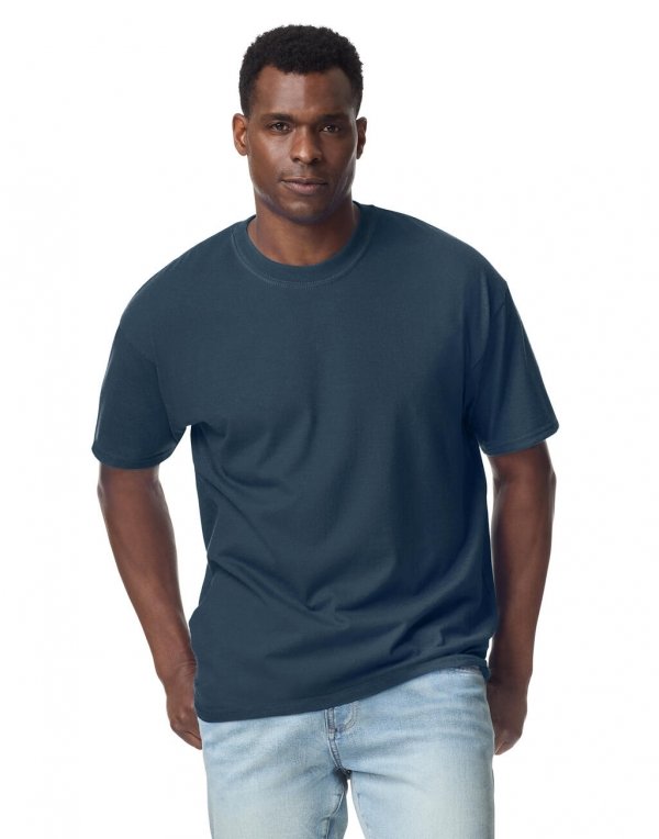 Tricou Hammer Maxweight, Gildan